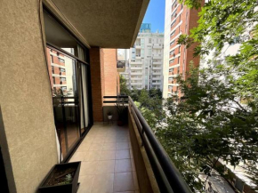 Hermoso departamento en Nuñez